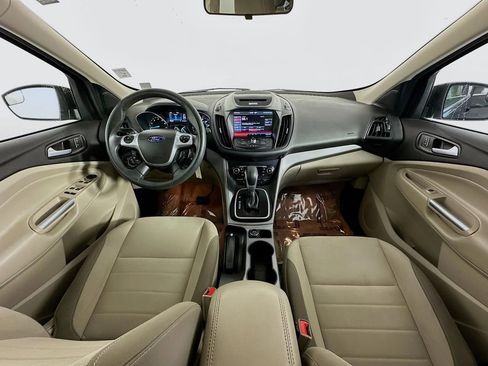Used 2014 Ford Escape SE w/ Equipment Group 201A AWD/4WD image 10