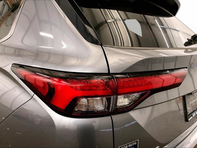 Used 2024 Mitsubishi Outlander SEL AWD/4WD image 28