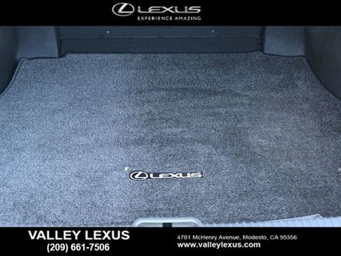 Certified 2020 Lexus ES 350 F Sport w/ Accessory Package 2 FWD image 22