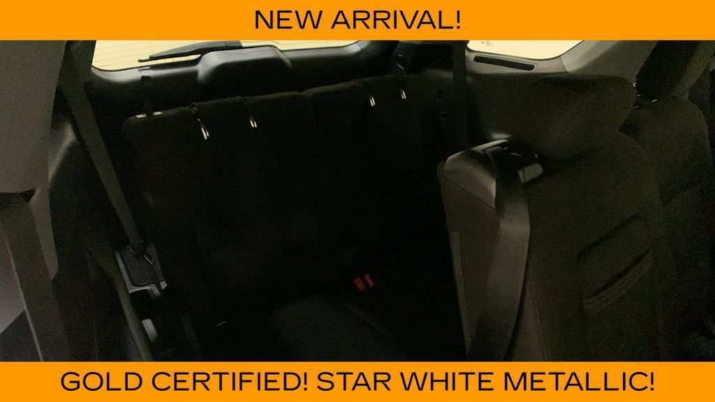 Certified 2023 Ford Explorer XLT AWD/4WD image 14
