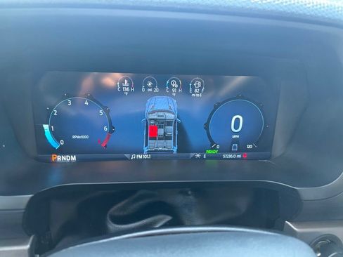 Used 2024 Ford F150 XLT w/ Mobile Office Package AWD/4WD image 23