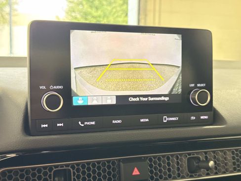 Used 2024 Honda Civic Sport image 20