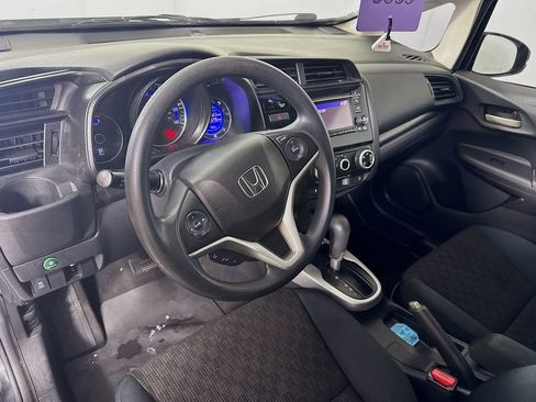 Used 2016 Honda Fit LX image 9