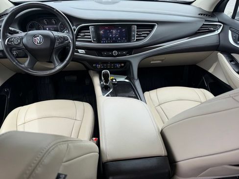 Used 2020 Buick Enclave Premium w/ Surround and Sites Package FWD image 21