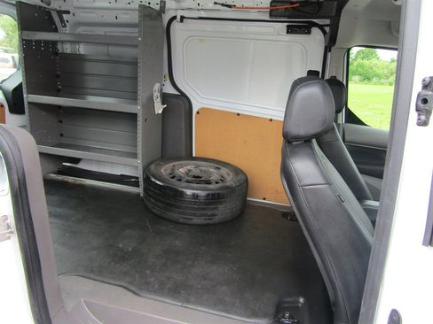 Used 2019 Ford Transit Connect XL FWD image 15