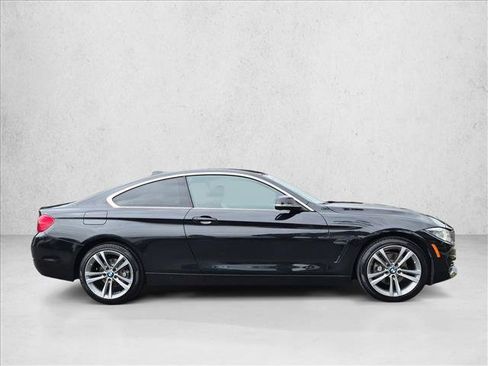 Used 2016 BMW 428i xDrive Coupe AWD/4WD image 4
