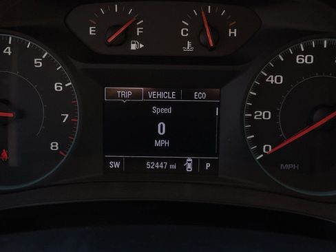 Used 2024 Chevrolet Malibu LT image 15