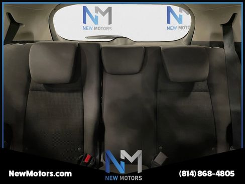 Used 2022 Honda HR-V EX image 13