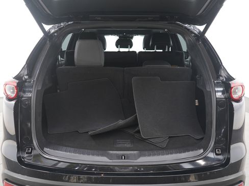 Used 2017 MAZDA CX-9 Grand Touring image 18