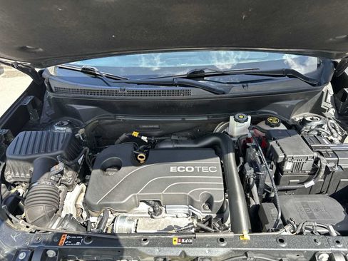 Used 2020 Chevrolet Equinox LS w/ LS Convenience Package FWD image 13