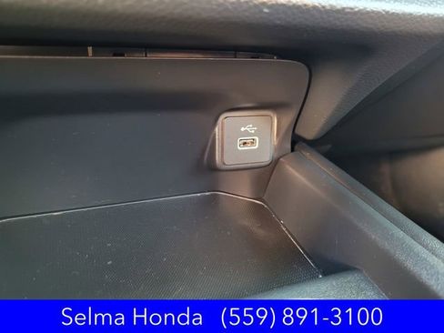 Used 2024 Honda HR-V Sport image 22