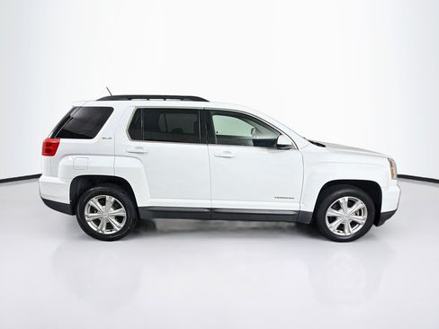Used 2017 GMC Terrain SLE w/ Convenience Package FWD image 10