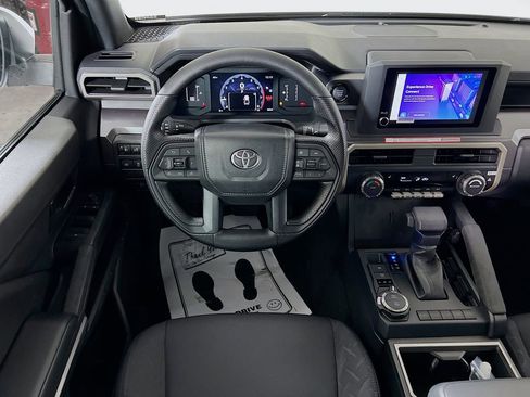 New 2026 Toyota Tacoma SR5 image 19