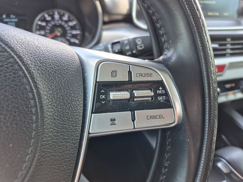 Used 2021 Kia Telluride LX FWD image 27