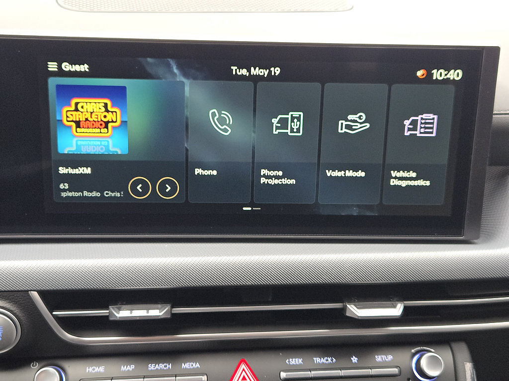 New 2026 Hyundai Sonata SEL FWD image 17