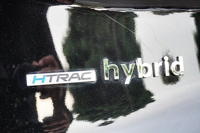 Used 2021 Hyundai Santa Fe Limited AWD/4WD image 11