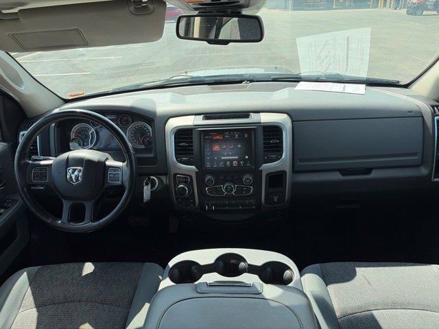 Used 2014 RAM 1500 Big Horn AWD/4WD image 14