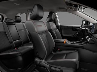 New 2026 Toyota RAV4 FWD video 2