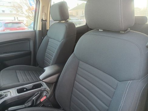 Used 2021 Ford Ranger XLT w/ Equipment Group 301A Mid image 24