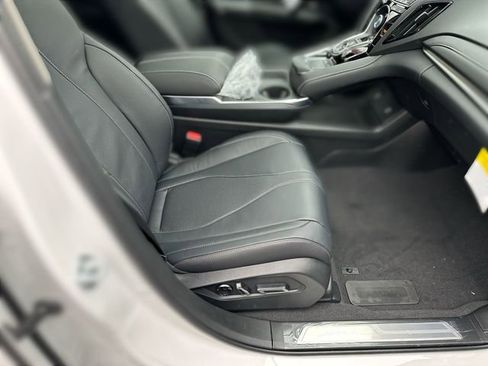 New 2026 Acura RDX w/ Technology Package AWD/4WD image 26