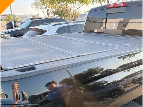 Used 2017 Chevrolet Silverado 1500 LT w/ All Star Edition RWD image 11