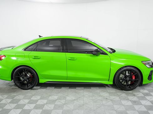 Certified 2024 Audi RS 3 image 64