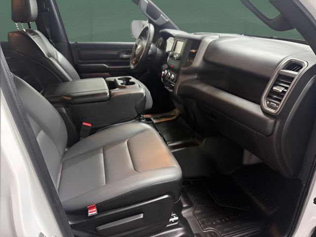 Used 2022 RAM 1500 Tradesman AWD/4WD image 15