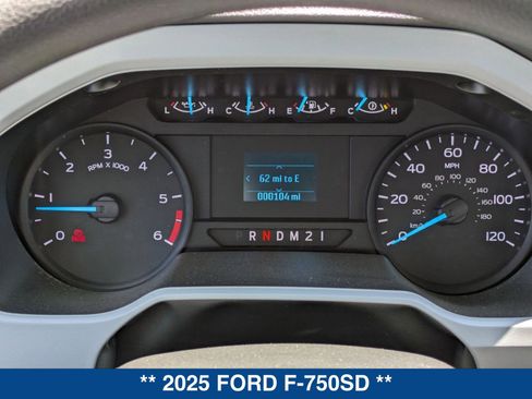 New 2025 Dodge Durango image 23