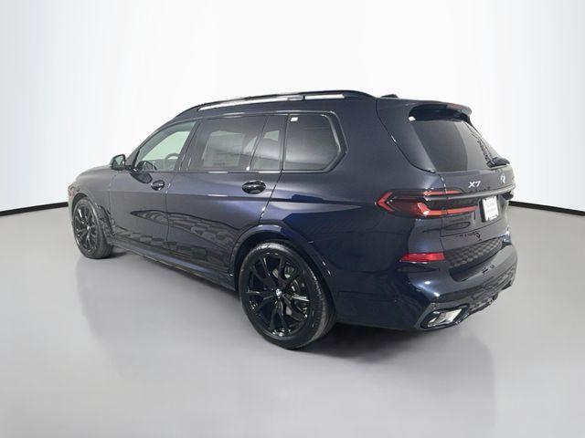 New 2027 BMW X7 xDrive40i w/ M Sport Package AWD/4WD image 5