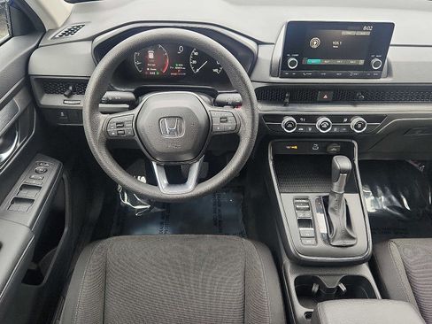 Certified 2024 Honda CR-V LX image 11
