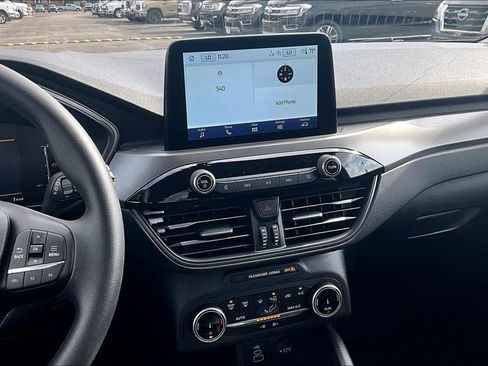 New 2026 Ford Escape Active image 7
