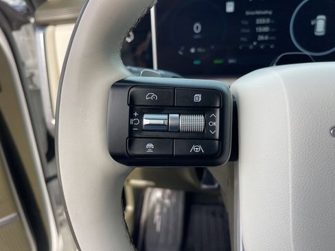 Used 2025 Hyundai Santa Fe Calligraphy image 17