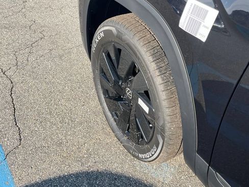 New 2026 Volkswagen Atlas SE AWD/4WD image 16