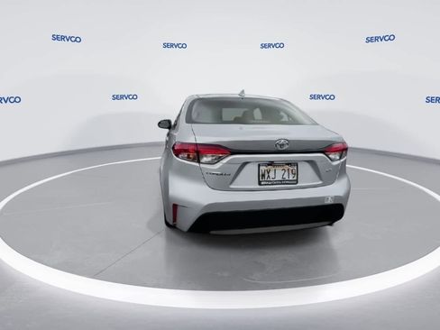 Used 2023 Toyota Corolla LE image 7