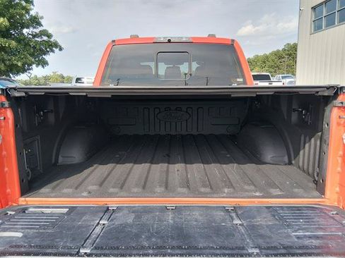 Used 2022 Ford F150 Raptor w/ Equipment Group 801A High AWD/4WD image 13