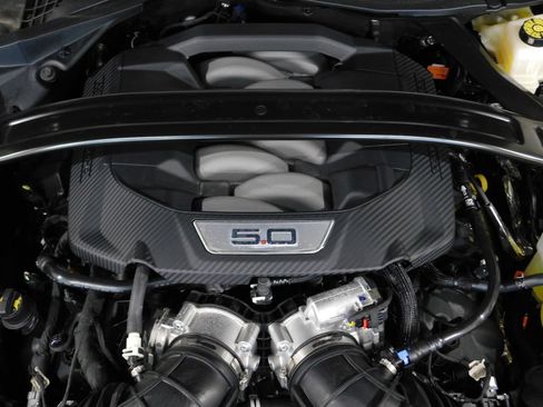 Used 2026 Ford Mustang GT Premium RWD image 20
