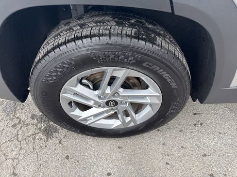 Certified 2026 Hyundai Tucson SE image 12