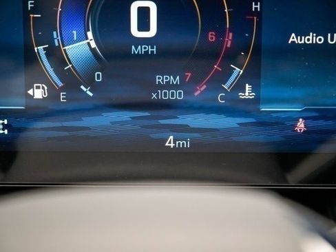 New 2026 Chevrolet Equinox LT w/ Convenience Package II image 34