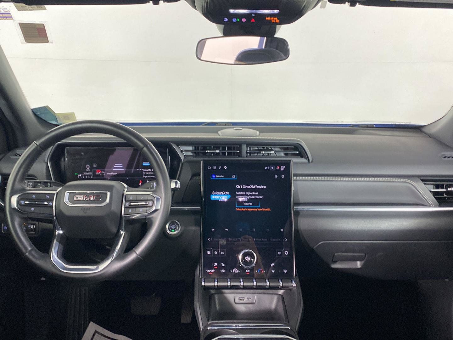 Used 2025 GMC Terrain Elevation FWD image 24