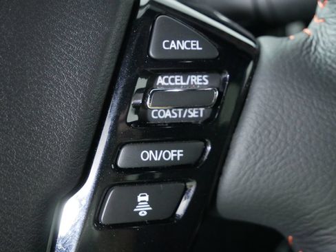Used 2026 Nissan Frontier PRO-4X w/ Pro-4x Convenience Package AWD/4WD image 26