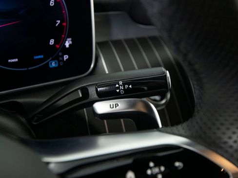 Used 2024 Mercedes-Benz AMG GT 43 image 23