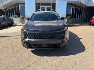 New 2026 Kia Sportage X-Line w/ X-Line Technology Package video 2