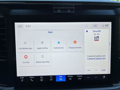 New 2026 Ford F250 Lariat w/ FX4 Off-Road Package image 25