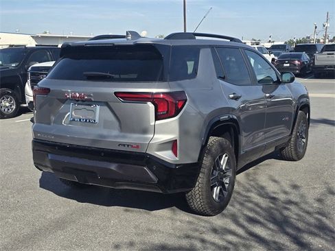 New 2026 GMC Terrain AT4 w/ Convenience Package III image 5