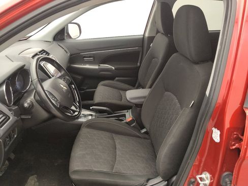 Used 2020 Mitsubishi Outlander Sport SE image 17