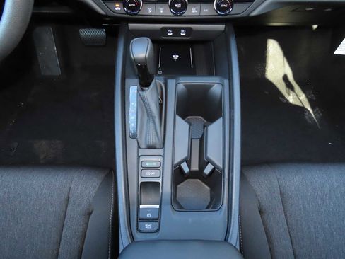 New 2026 Honda Accord SE image 21