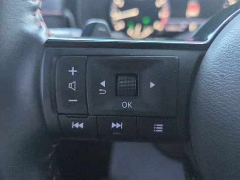 Used 2023 Nissan Pathfinder Rock Creek AWD/4WD image 30
