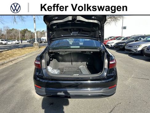 New 2026 Volkswagen Jetta Sport FWD image 33
