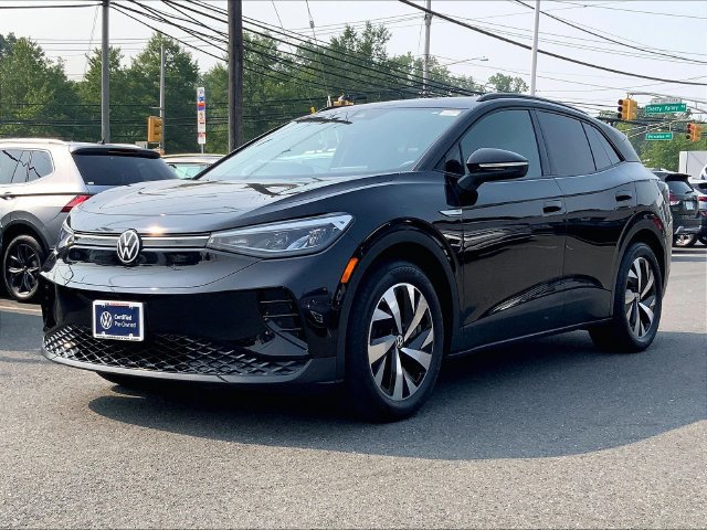 Certified 2023 Volkswagen ID.4 Pro RWD image 2
