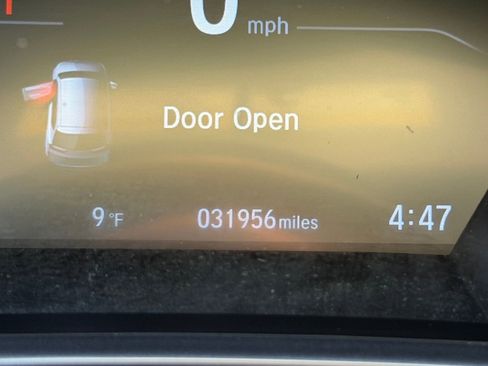 Used 2022 Honda CR-V EX-L image 22